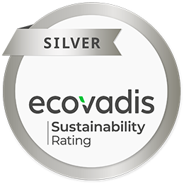 , Brawo S.p.A. &#8211; medaglia d’argento EcoVadis per la sostenibilità aziendale!